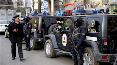 قطاع الأمن يطارد تجار الكيف بـ 3 محافظات خلال حملة أمنية مكبرة 