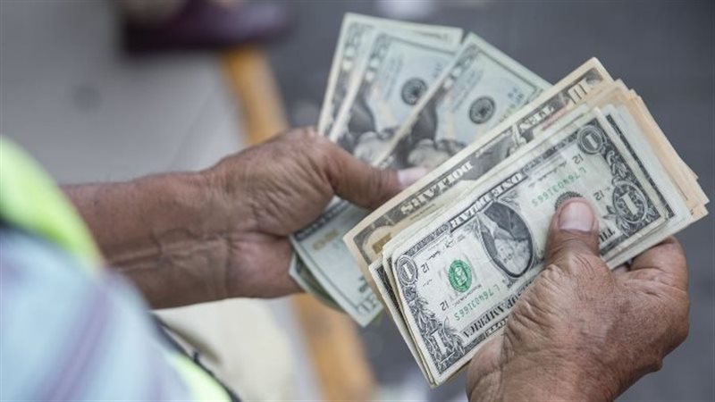 العملات الأجنبية