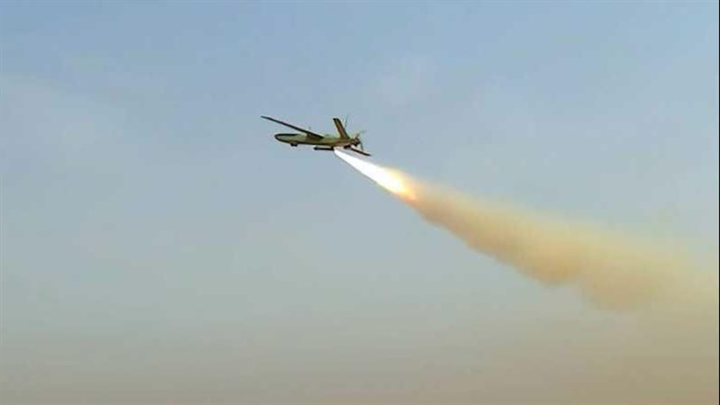 اليمن ترسل طائرة