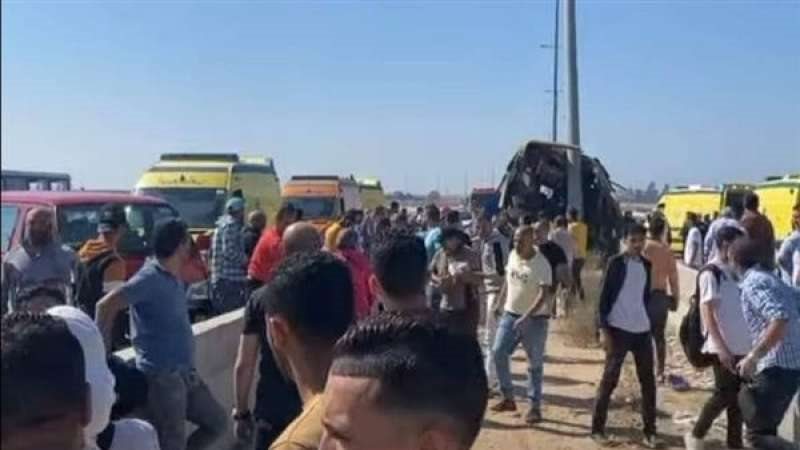 حادث - أرشيفية