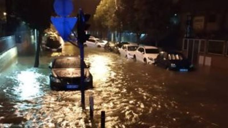 سيول في إسبانيا