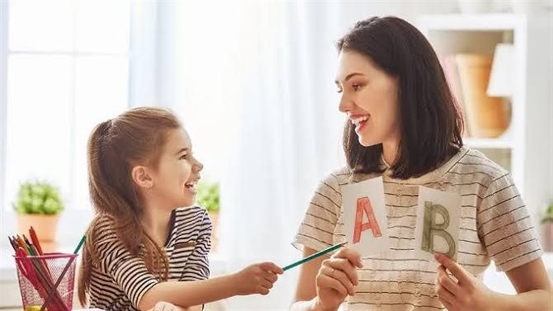  نصائح لتشجيع طفلك