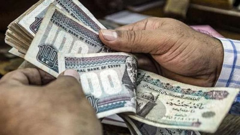صرف رواتب العاملين