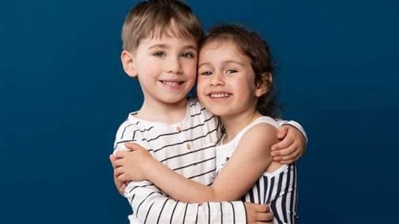  العلاقات بين الإخوة