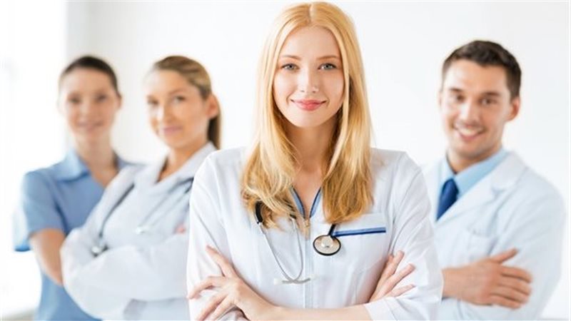 وظائف لـ أطباء الجلدية