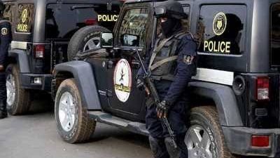 الأمن العام يوجه ضربات استباقية لملاحقة « مافيا المخدرات» بـ المحافظات