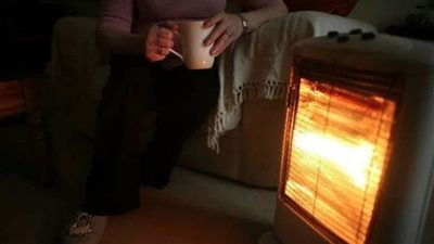 تزامناً مع دخول الشتاء.. إليك نصائح عند تشغيل الدفاية الكهربائية