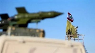 حزب الله يستهدف قوات الاحتلال الإسرائيلي في كفركلا