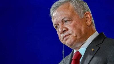 ملك الأردن: لا تبرير للفشل الدولي في وقف العدوان الإسرائيلي