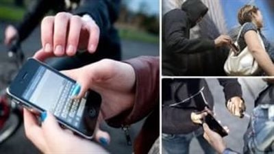 أمن القاهرة يكشف كواليس سرقة هاتف من شخص ويظبط الجناة