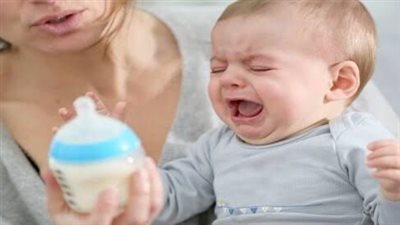 حساسية اللاكتوز عند الرضع والأطفال: الأعراض والأسباب وطرق التشخيص والعلاج