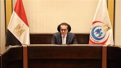 تفاصيل المبادرات الرئاسية «100 مليون صحة» خلال 6 سنوات