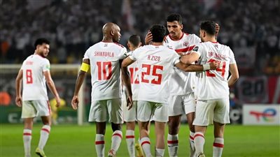 الزمالك يستقر على بديل نجم الفريق أمام بلاك بولز بالكونفدرالية 