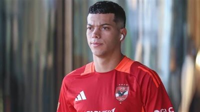 إصابة إمام عاشور بفيروس A تثير القلق داخل الأهلي