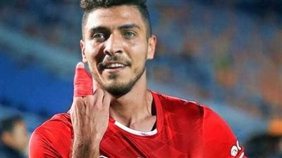 موقف محمد شريف من الإنتقال إلى الزمالك في الميركاتو الشتوي