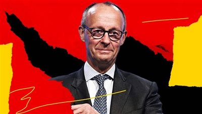 ميرز يتجاهل هزيمة حزبه ويؤكد ترشحه لمنصب المستشار