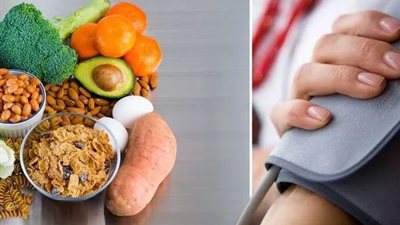 نوع من الخضروات يساهم في خفض ضغط الدم بشكل طبيعي