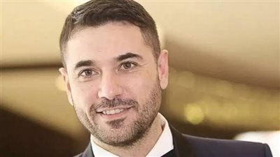 أحمد عز يتوج بجائزة فاتن حمامة في مهرجان القاهرة السينمائي