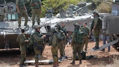 الإعلام العبري يكشف خطة الاحتلال لإقامة منطقة عازلة على لحدود مع لبنان