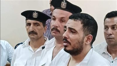 الطبيب الشرعي بقضية سفاح التجمع: الاعتراف هو اللي بين سبب وفاة ضحاياه
