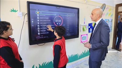 وزير التعليم: المدارس المصرية اليابانية تعد من النماذج التعليمية الناجحة في مصر