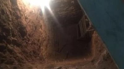 أمن القاهرة يكشف كواليس القبض على عصابة التنقيب عن الآثار داخل عقار