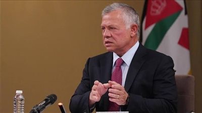 الأردن يواصل دعمه لفلسطين ويعزز الجهود لوقف العدوان الإسرائيلي