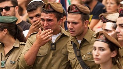 جيش الاحتلال يعلن مقتل 192 ضابطًا منذ بداية الحرب