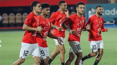 تشكيل منتخب مصر المتوقع أمام كاب فيردي في تصفيات أمم أفريقيا 