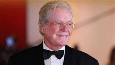 حسين فهمي يؤكد عراقة السينما المصرية في افتتاح أيام القاهرة