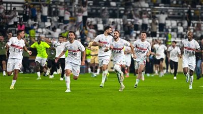 جماهير النصر الليبي تحتفي بالزمالك «أكبر قلعة رياضية في مصر»