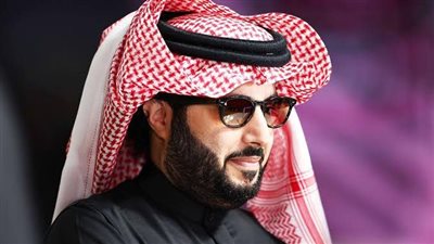 تركي آل الشيخ يكشف القائمة الطويلة لجائزة القلم الذهبي 