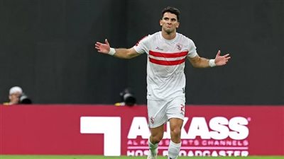 الزمالك يعلن تطورات إصابة زيزو وثلاثي الفريق قبل مواجهة المصري في الدوري 
