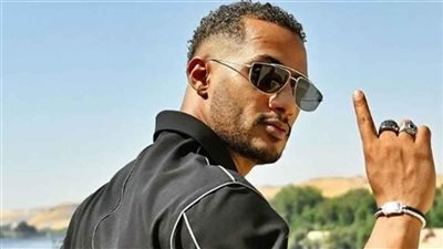 محمد رمضان: «سهران على النيل» قريبًا