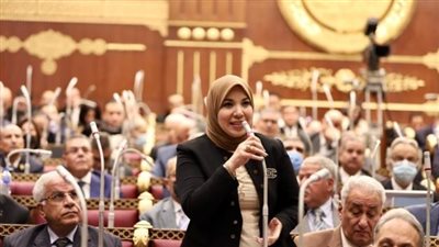 النائبة دينا هلالي: خطة لإنتاج 1500 أتوبيس محلي سنويًا بحلول 2026