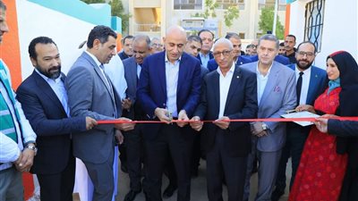 وزير التعليم يتابع انتظام الدراسة بشمال سيناء ويؤكد أولوية تحسين العملية التعليمية