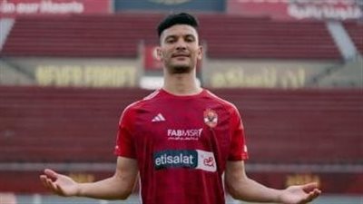 نجم الأهلي الجديد يخضع لأشعة طبية جديدة.. اعرف المستور