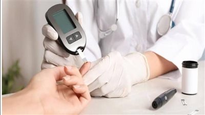 الرقابة الصحية: مصر الأعلى عالمياً في معدلات الإصابة بمرض السكر