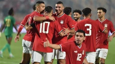 معسكر بالإمارات.. منتخب مصر يختبر نفسه أمام عمالقة إفريقيا قبل الكان