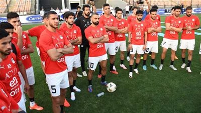 قرعة أمم أفريقيا2025.. منتخب مصر بالمجموعة الثانية مع جنوب أفريقيا وأنجولا وزيمبابوى