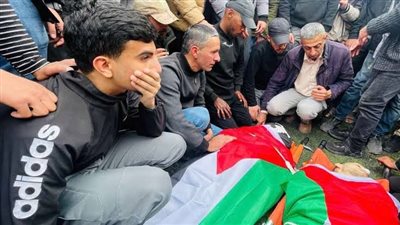 حصيلة جديدة من الشهداء في عيد الأضحى.. مجازر الاحتلال متواصلة في غزة