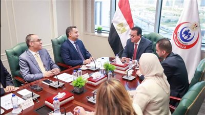 الصحة: تعاون مشترك بين مصر والسعودية لدعم القطاع الصحي