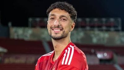 الأهلي يحسم مصير وسام أبو علي خلال الانتقالات الشتوية المقبلة