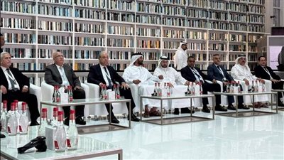 مصر تشارك في فعاليات «البرنامج الدولي لقادة الطيران المدني» بالإمارات