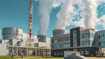 روسيا تؤكد التزامها بتنفيذ مشروع محطة الضبعة وفق الجدول الزمني