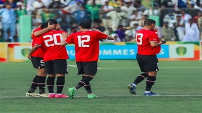 منتخب مصر على بعد خطوة من المونديال.. سيناريوهات التأهل إلى كأس العالم