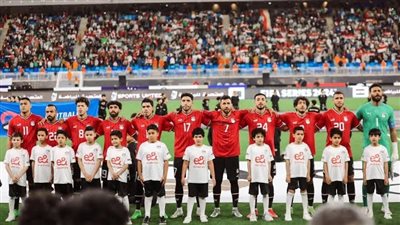 بعد التعادل مع بوتسوانا.. حسام حسن يحقق رقم تاريخي مع منتخب مصر