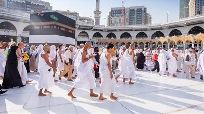 طريقة التقديم لطلبات الحج السياحي والضوابط المنظمة لأداء الفريضة