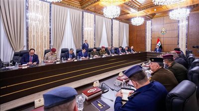 المجلس الوزاري العراقي يقر عدة قرارات بعد تهديدات إسرائيلية غير مسبوقة