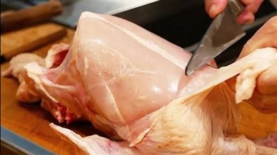 انتبه!.. 4 أجزاء من الدجاج يجب تجنب تناولها